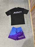 Purple Reign Outfit Set