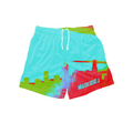 Lost City Shorts
