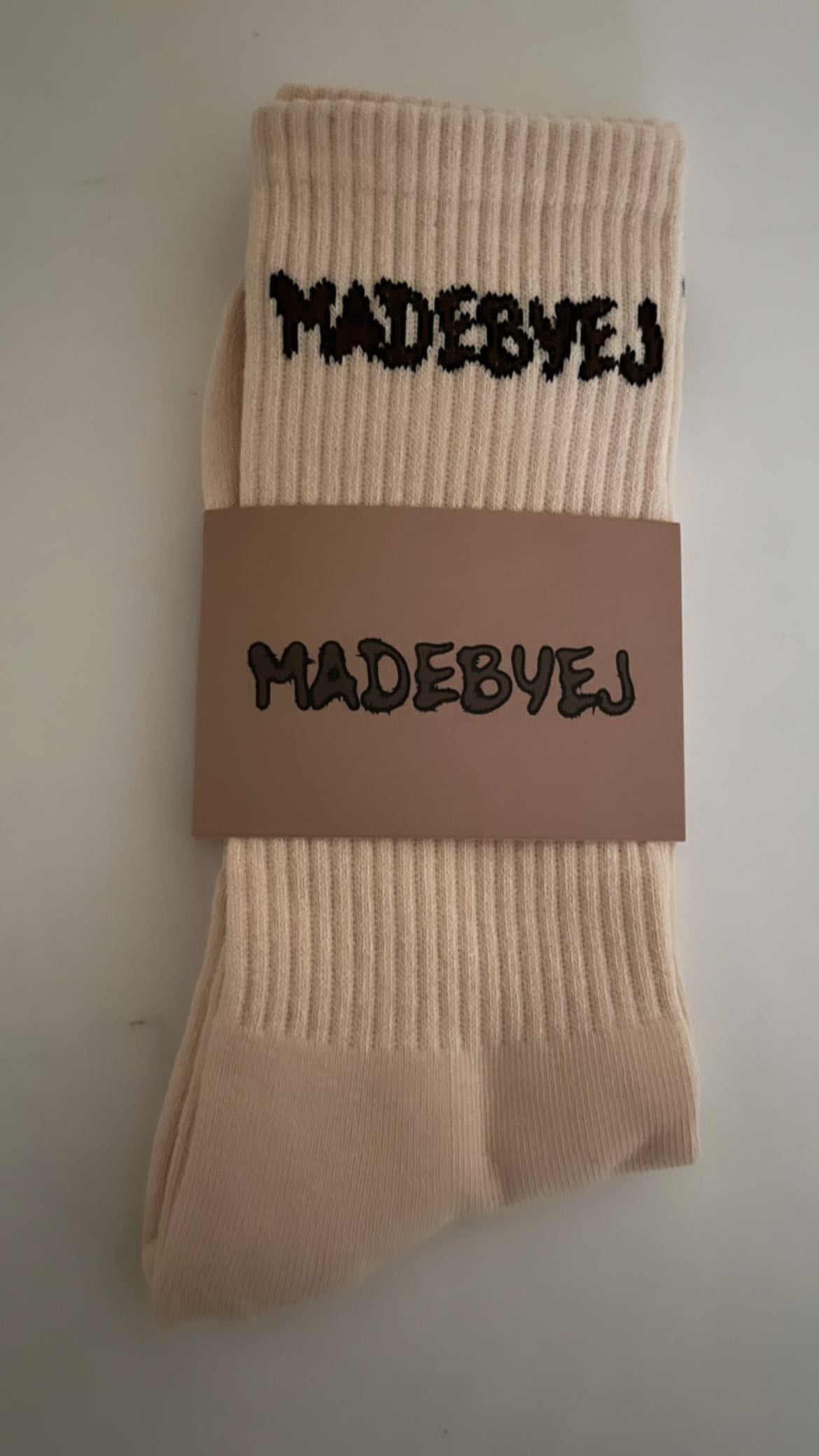 MadeByEj Sock Bundle