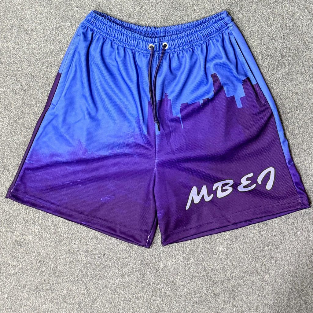 Purple Reign Outfit Set