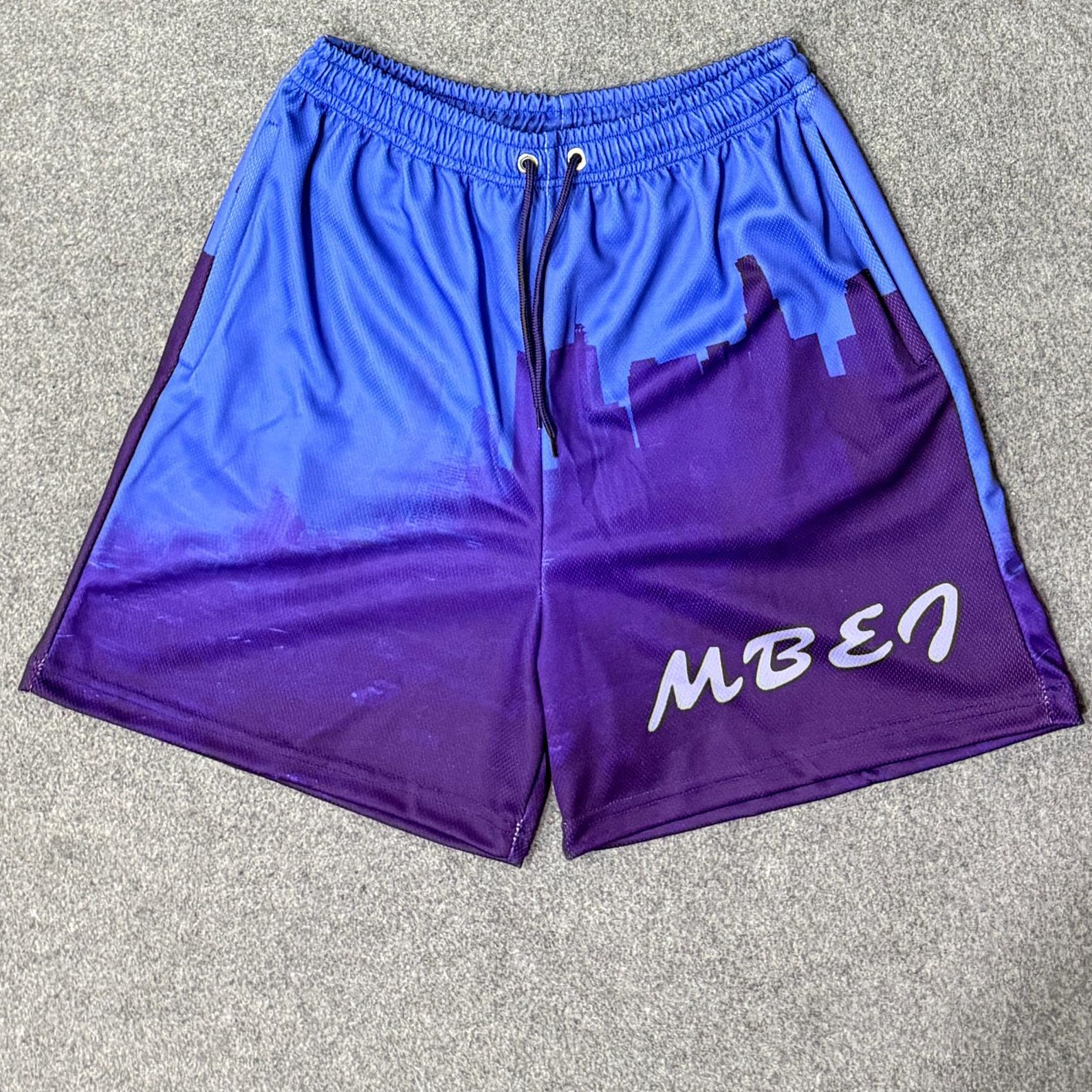 Purple Reign Outfit Set