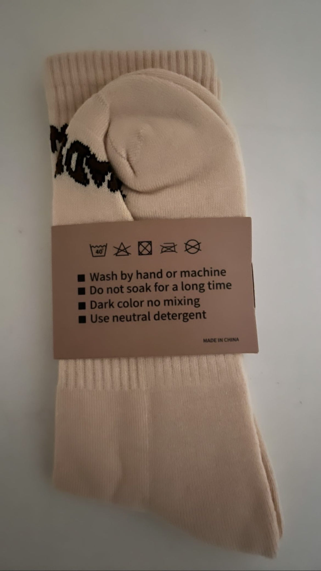 MadeByEj Sock Bundle